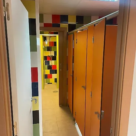 Hostel Cangas Cangas do Morrazo