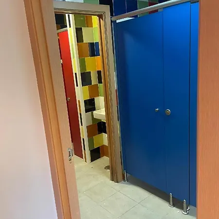 بيت شباب Hostel Cangas كانجاس دي مورازو