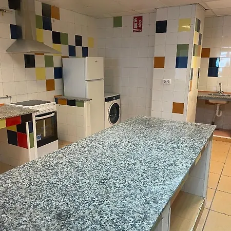 Hostel Cangas Hostel *