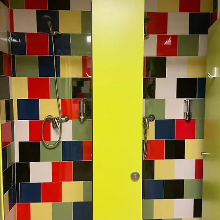Hostel Cangas * كانجاس دي مورازو