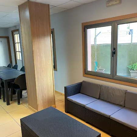 Hostel Cangas Vandrerhjem