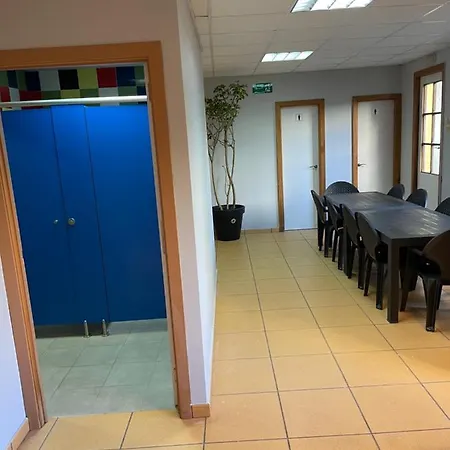 Hostel Cangas *