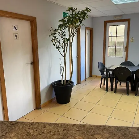 Hostel Cangas Cangas do Morrazo