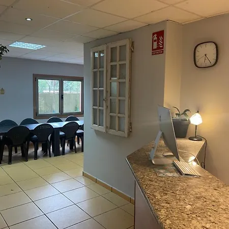 Vandrerhjem Hostel Cangas