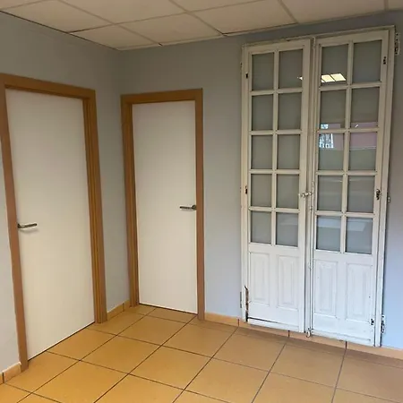 Hostel Cangas Cangas do Morrazo
