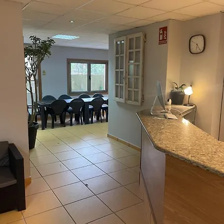 Hostel Cangas Cangas do Morrazo