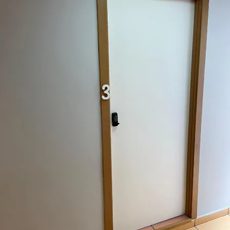 Hostel Cangas Vandrerhjem *