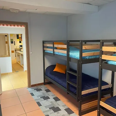 Hostel Hostel Cangas