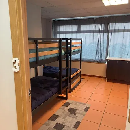 Vandrerhjem Hostel Cangas Cangas do Morrazo