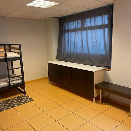 Hostel Hostel Cangas Cangas do Morrazo