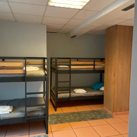 Hostel Cangas
