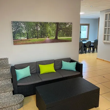 Hostel Cangas Hostel *