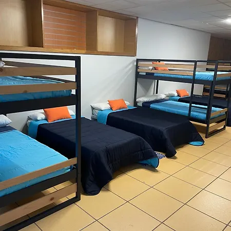 호스텔 Hostel Cangas