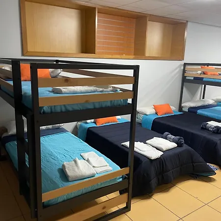 Hostel Cangas