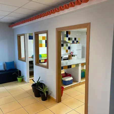 Hostel Cangas Hostel Cangas do Morrazo