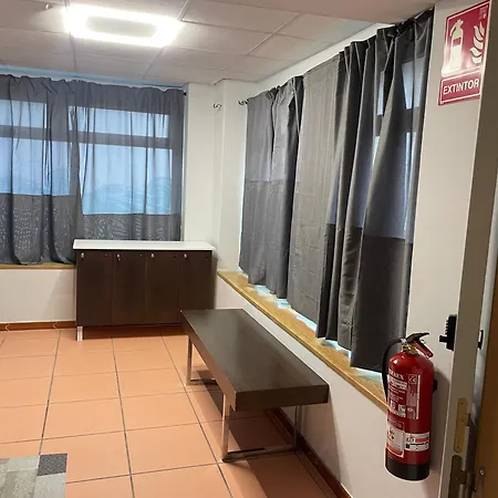 Hostel Cangas Hostel