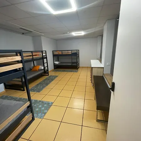 Hostel Hostel Cangas