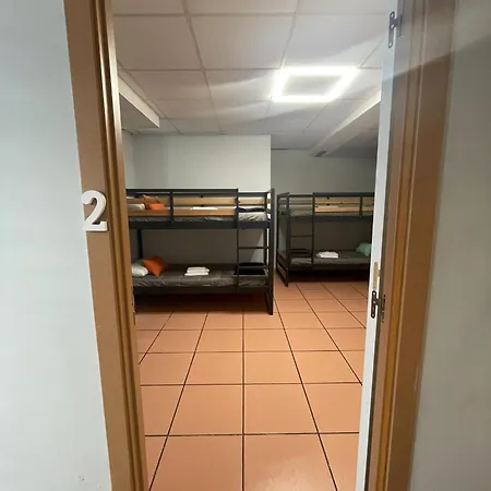 Hostel Cangas Hostel Cangas do Morrazo