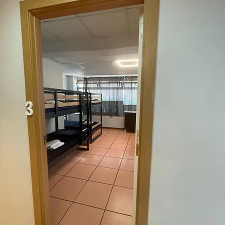 Hostel Cangas Cangas do Morrazo