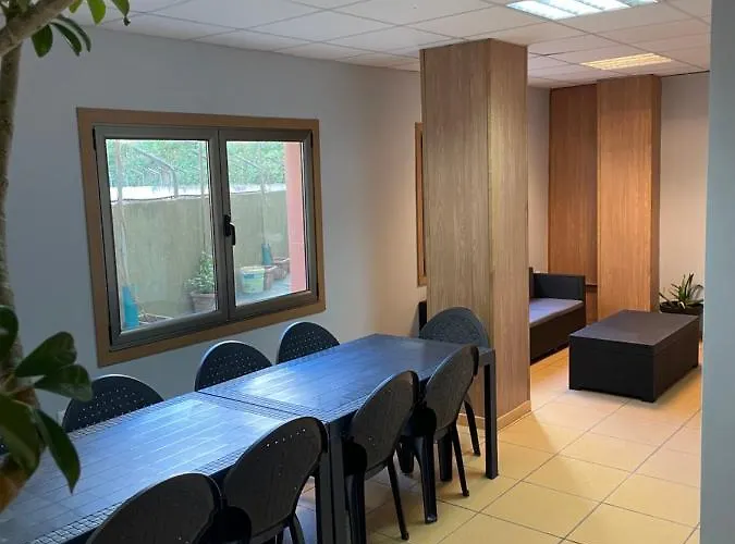 Hostel Hostel Cangas