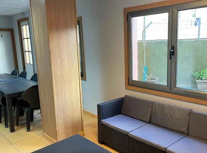 Hostel Cangas Hostel