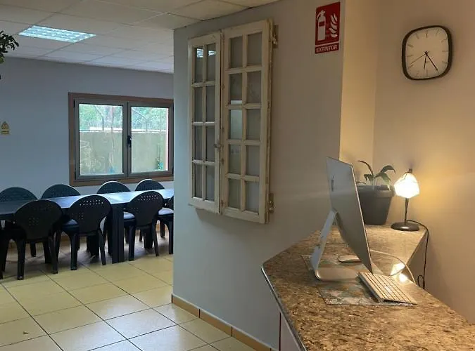 Hostel Hostel Cangas