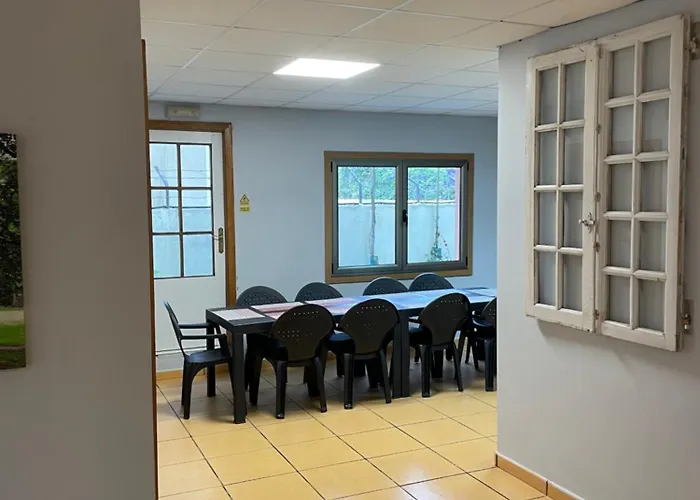 Hostel Cangas Hostel *